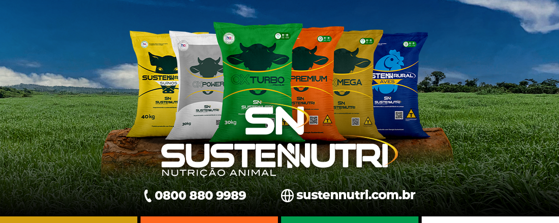 BANNER SITE GRUPO SUSTENNUTRI